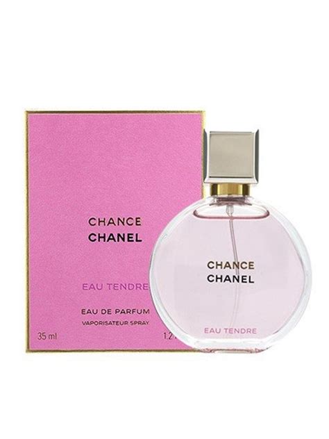 chanel chance edp 35ml